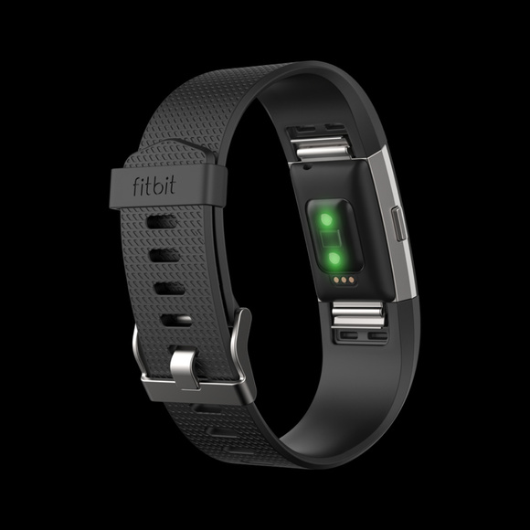 Fitbit Charge 2 - Picture 2 of 5